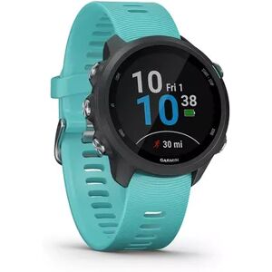 Garmin Forerunner 245 Music GPS Running Smartwatch, Multicolor