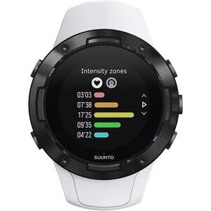 Suunto 5 Smartwatch, White