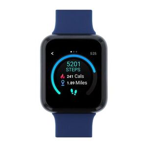 iTouch Air 3 Smart Watch, Blue, Large