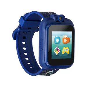 iTouch Playzoom 2 Kids' Navy Spaceman Smart Watch, Blue, 41MM