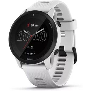 Garmin Forerunner 945 LTE GPS Running Smartwatch, White