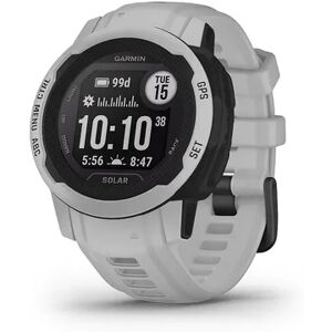 Garmin Instinct 2S Solar Smartwatch, Multicolor