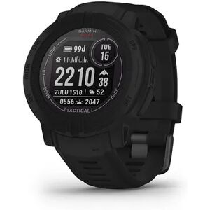 Garmin Instinct 2 Solar Smartwatch - Tactical – Coyote Tan, Multicolor