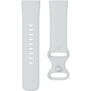 Fitbit Infinity Accessory Band for Fitbit Sense 2 & Fitbit Versa 4 - Blue Mist