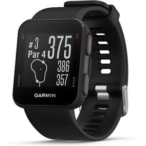 Garmin Approach S10 Golf Smartwatch, Black