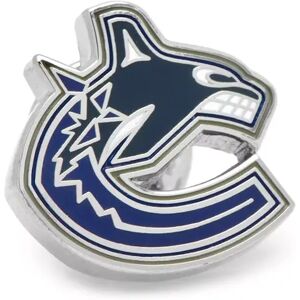 Kohl's Vancouver Canucks Lapel Pin, Blue