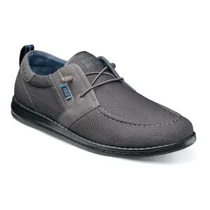 Nunn Bush Brewski Men's Slip-On Shoes, Size: 9, Grey