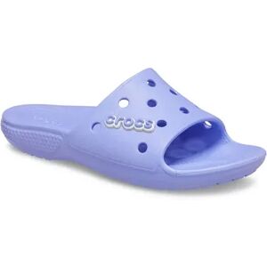 Crocs Classic Adult Slide Sandals, Men's, Size: M11W13, Blue