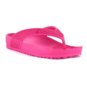 Seven7 Maui Women's Slide Sandals, Size: 8, Pink