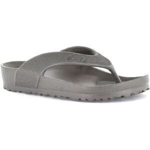 Seven7 Maui Women's Slide Sandals, Grey