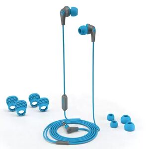 JLab JBuds Pro Signature Earbuds, Blue