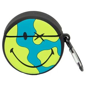 SMILEY Airpod Case, Multicolor