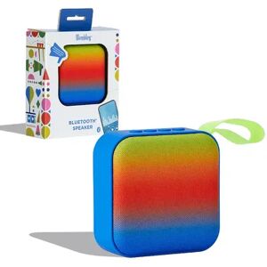 Wembley Bluetooth Portable Wireless Speaker, None