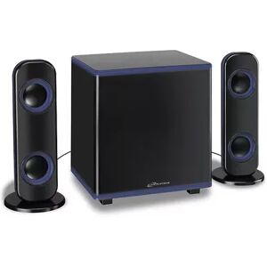 iLive Platinum Wireless Speaker, Black