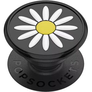 Popsockets Festival Daisy PopGrip, Black