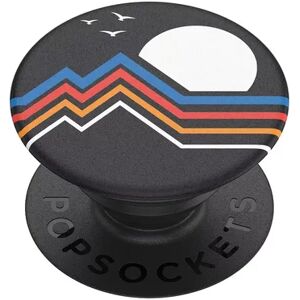 PopSockets Moon Horizon PopGrip, Multicolor