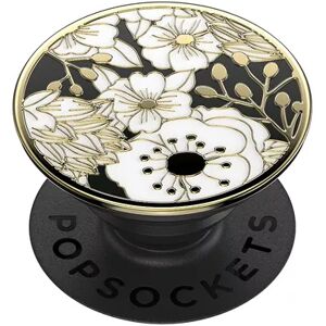 PopSockets Enamel Wild Flower PopGrip, Multicolor