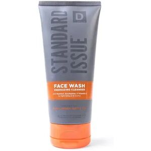 Duke Cannon Supply Co. Face Wash Energizing Cleanser, Size: 6 Oz, Multicolor