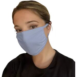 Cupid Scrubs Cupid Cloth Face Mask 3-pk., Blue