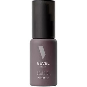 Bevel Men's Beard Oil, Multicolor, 2.0 Oz