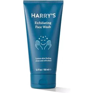 Harry's Face Wash, Size: 5.1 Oz, Multicolor