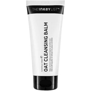 The INKEY List Oat Cleansing Balm, Size: 5 FL Oz, Multicolor