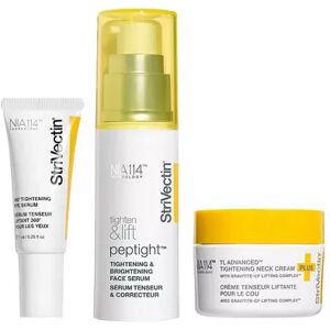 StriVectin Power Starters Tightening Trio, Multicolor