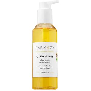 Farmacy Clean Bee Ultra Gentle Facial Cleanser, Size: 5 FL Oz, Multicolor