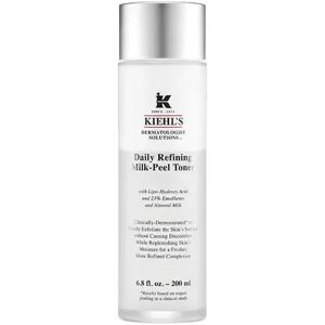 Kiehl's Since 1851 Milk-Peel Gentle Exfoliating Toner, Size: 6.8 FL Oz, Multicolor