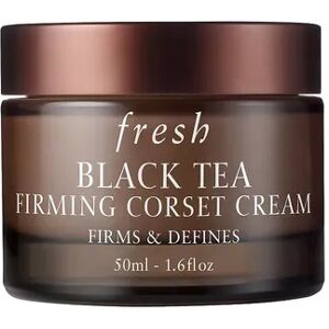 fresh Black Tea Corset Cream Firming Moisturizer, Size: 1.6 FL Oz, Multicolor