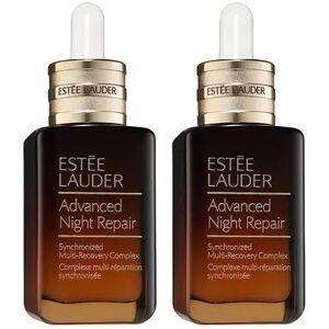 Estee Lauder Advanced Night Repair Synchronized Multi-Recovery Complex Duo, Size: 14.9 Oz, Multicolor