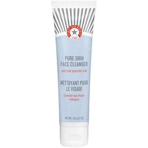 First Aid Beauty Pure Skin Face Cleanser, Size: 11 Oz, Multicolor