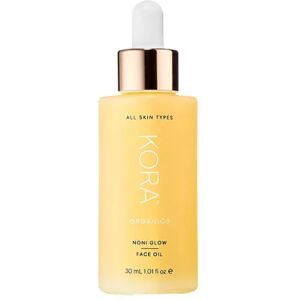 KORA Organics Noni Glow Plumping Face Oil, Size: 1.01 Oz, Multicolor