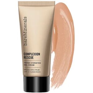 bareMinerals COMPLEXION RESCUE Tinted Moisturizer with Hyaluronic Acid and Mineral SPF 30, Size: 1.18Oz, Multicolor