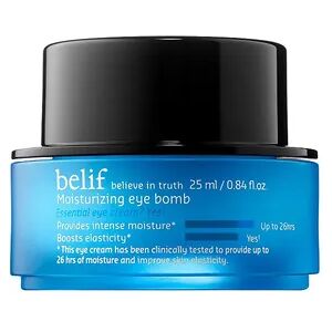 belif Moisturizing Eye Bomb with Squalane, Size: 0.84 FL Oz, Multicolor
