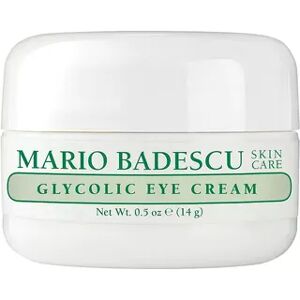 Mario Badescu Glycolic Eye Cream, Size: .5 Oz, Multicolor