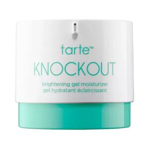 tarte knockout brightening gel moisturizer, Size: 1.69 FL Oz, Multicolor