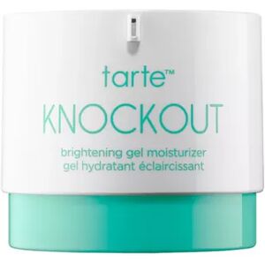 tarte knockout brightening gel moisturizer, Size: 1.69 FL Oz, Multicolor