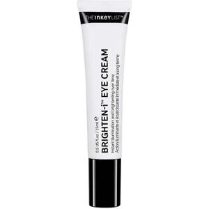 The INKEY List Brighten-i Eye Cream, Size: 0.5 FL Oz, Multicolor