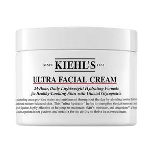 Kiehl's Since 1851 Ultra Facial Moisturizing Cream with Squalane, Size: 1.7 FL Oz, Multicolor