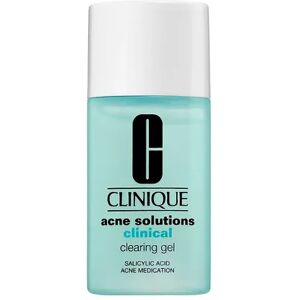 Clinique Acne Solutions Clinical Clearing Gel, Size: 0.5 FL Oz, Multicolor