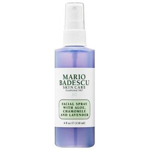 Mario Badescu Facial Spray with Aloe, Chamomile and Lavender, Size: 4 FL Oz, Multicolor