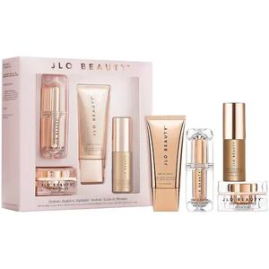 JLo Beauty That JLo Glow 4-Piece Kit, Size: 3.2 FL Oz, Multicolor