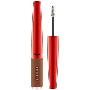 ONE/SIZE by Patrick Starrr BrowKiki Nourishing Tinted Brow Gel, Size: 0.14 FL Oz, Brown