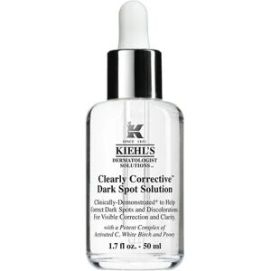 Kiehl's Since 1851 Clearly Corrective Dark Spot Correcting Serum, Size: 0.5 FL Oz, Multicolor