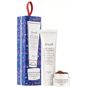 fresh Cleanse & Mask Duo Value Set, Multicolor