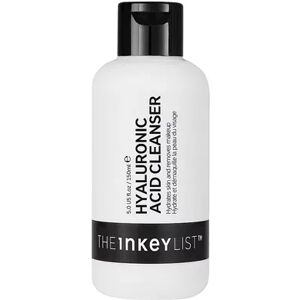 The INKEY List Hyaluronic Acid Cleanser, Size: 5.07 FL Oz, Multicolor