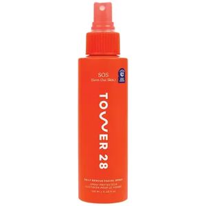 Tower 28 Beauty SOS Daily Rescue Facial Spray, Size: 4 FL Oz, Multicolor