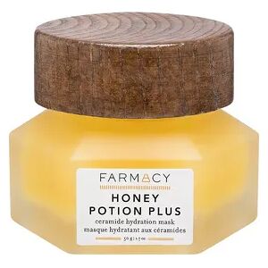 Farmacy Honey Potion Plus Ceramide Hydration Mask, Size: 4 FL Oz, Multicolor