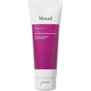 Murad AHA/BHA Exfoliating Cleanser, Size: 6.35 FL Oz, Multicolor